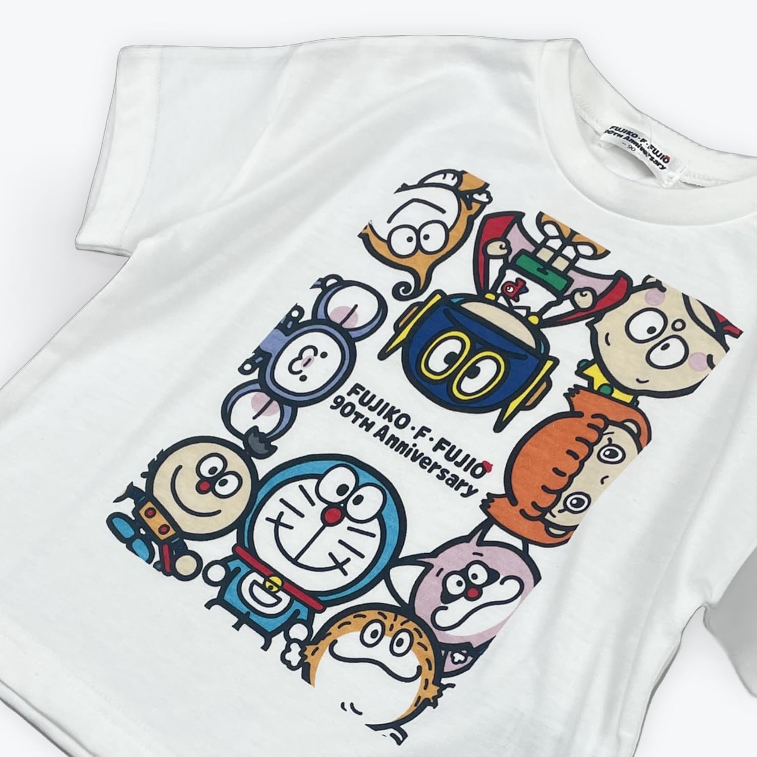 DORAEMON/ドラえもん『ビンテージTシャツ』どこでもドア/藤子F不二雄 DORAEMON/ドラえもん『ビンテージTシャツ』どこでもドア/藤子F